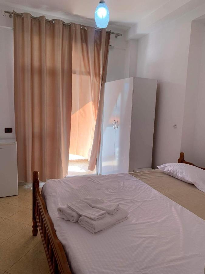 Elio'S Room Durres Ngoại thất bức ảnh