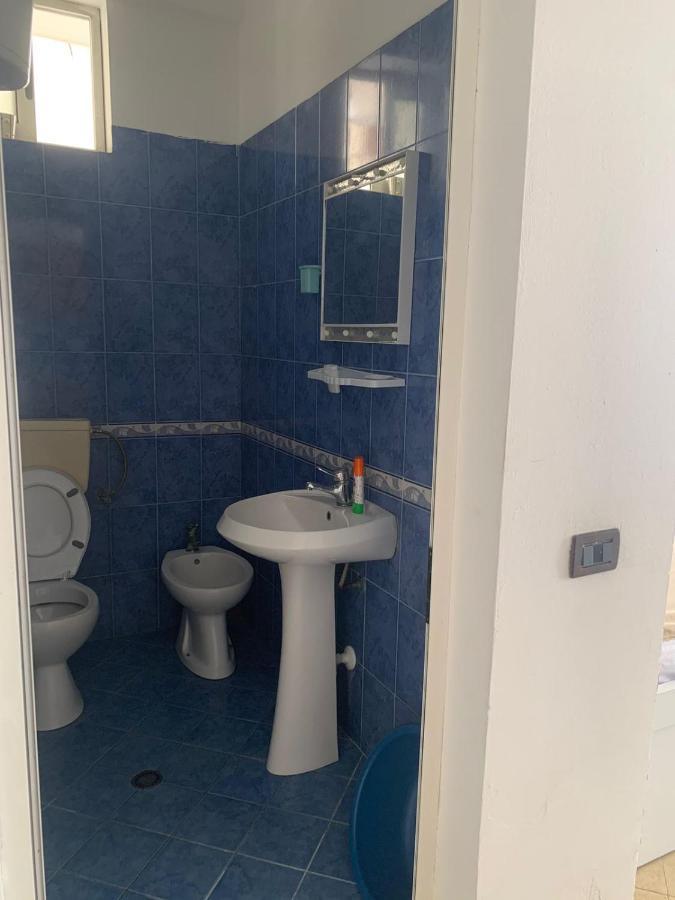 Elio'S Room Durres Ngoại thất bức ảnh