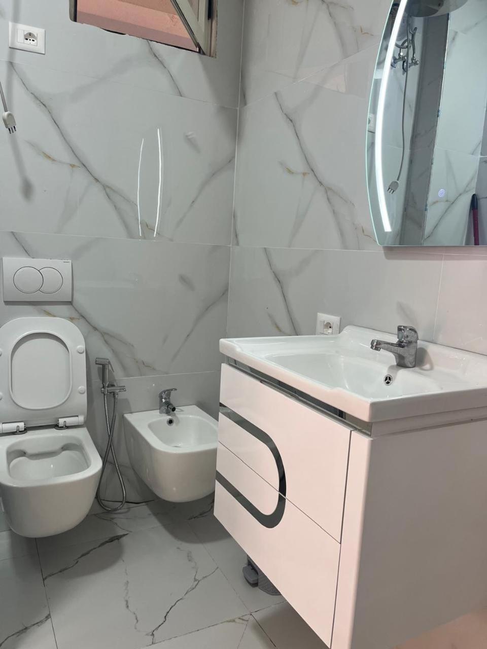 Elio'S Room Durres Ngoại thất bức ảnh