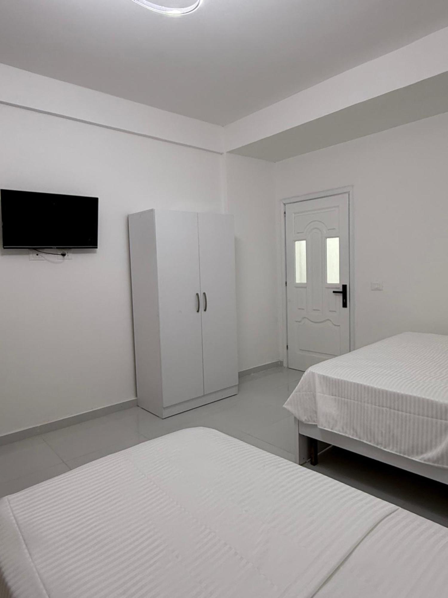 Elio'S Room Durres Ngoại thất bức ảnh