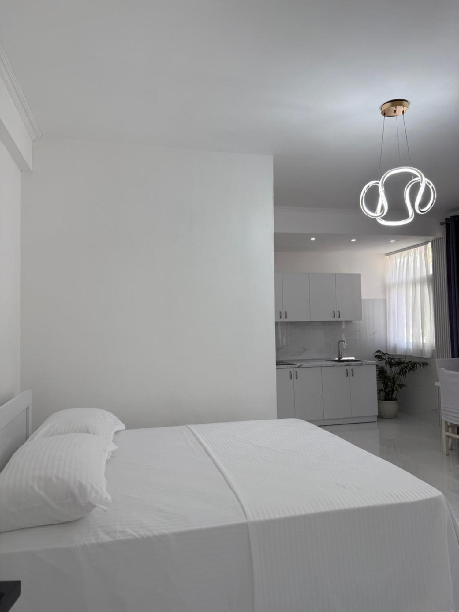 Elio'S Room Durres Ngoại thất bức ảnh