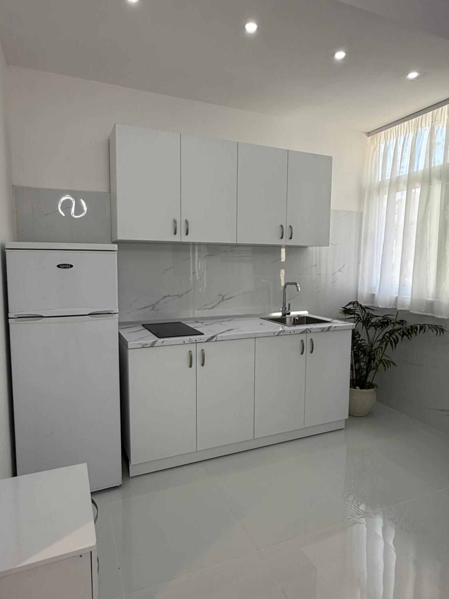 Elio'S Room Durres Ngoại thất bức ảnh