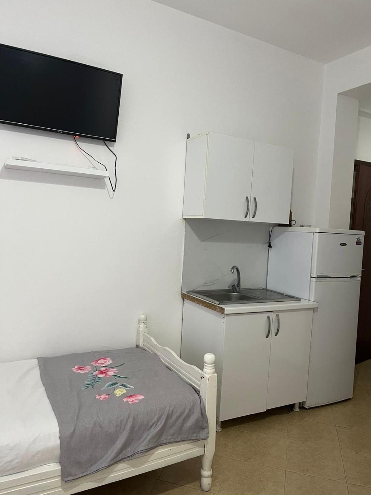 Elio'S Room Durres Ngoại thất bức ảnh