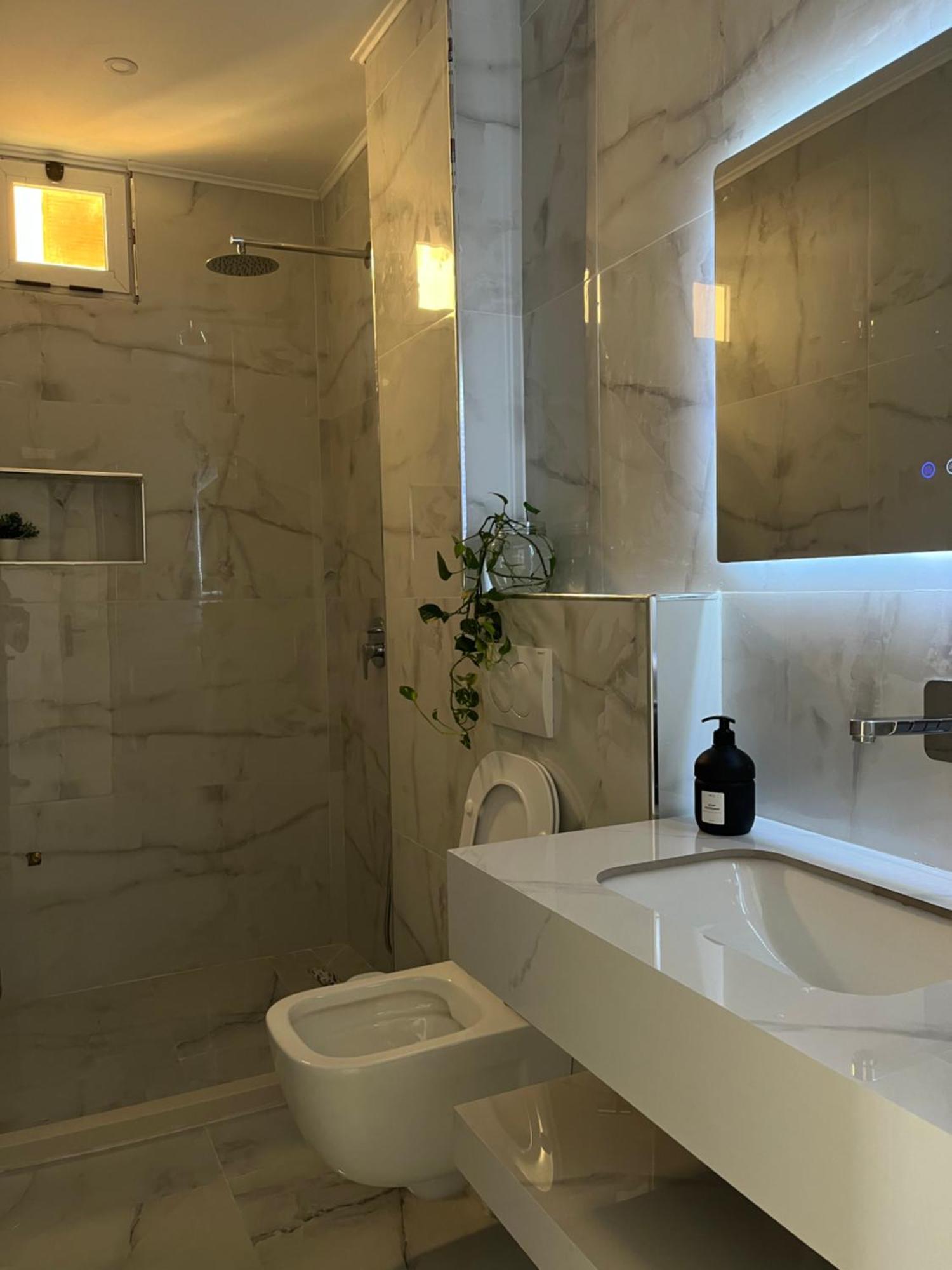 Elio'S Room Durres Ngoại thất bức ảnh